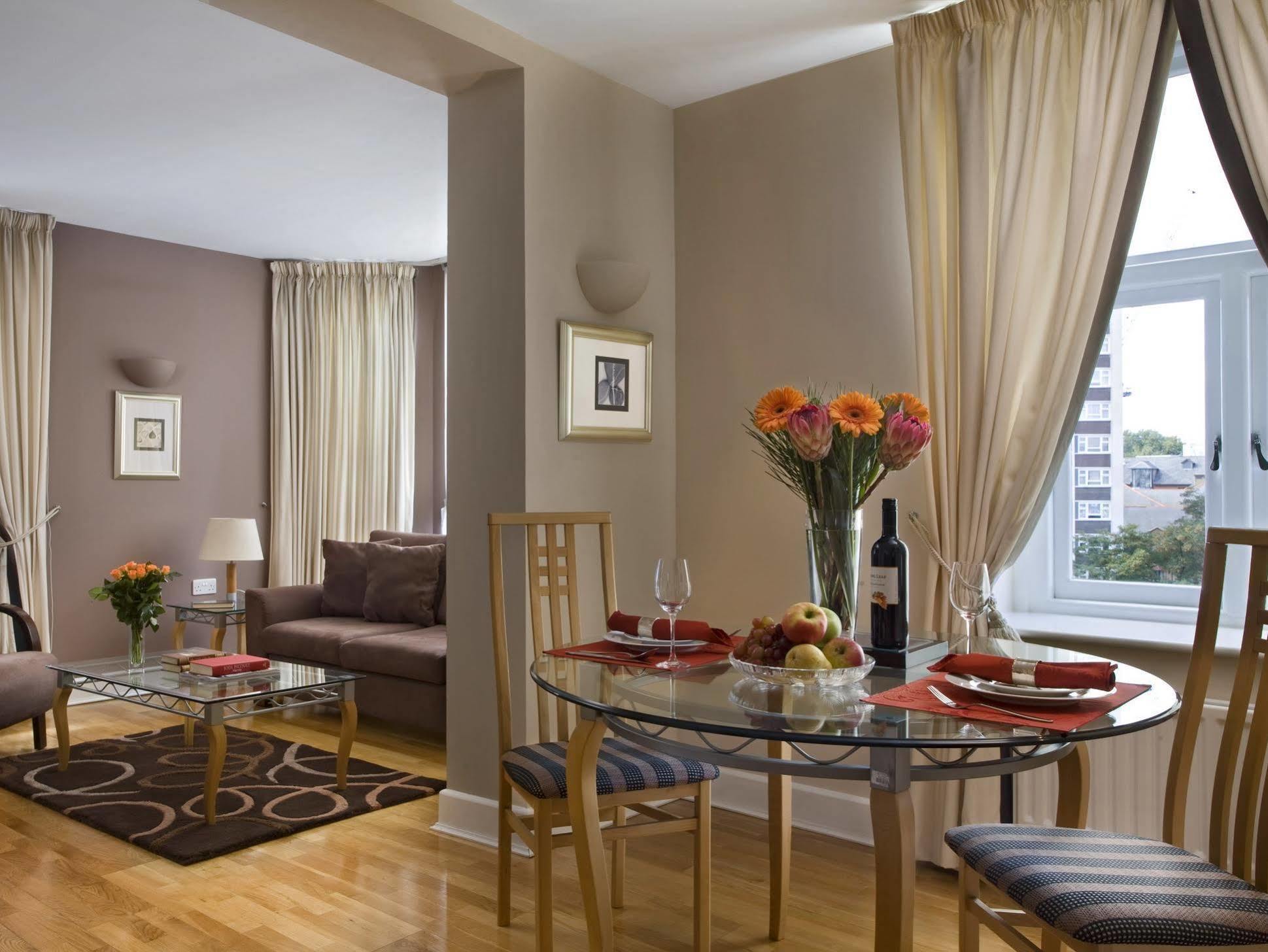 لندن Citadines St Marks المظهر الخارجي الصورة